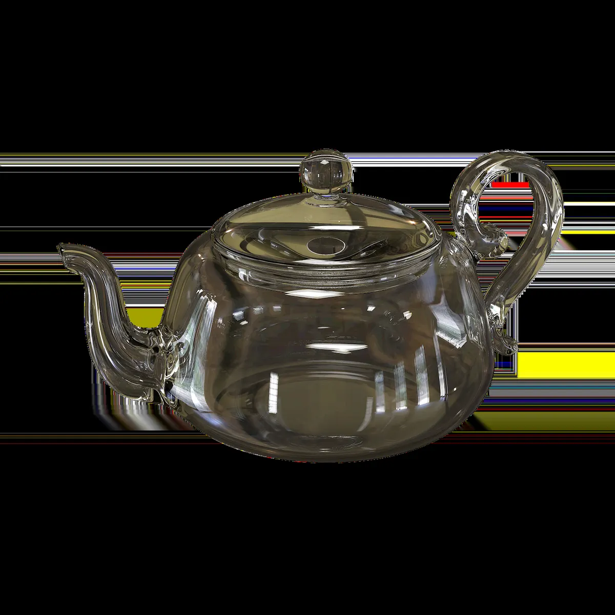 Dating Your Vintage Kettle: Clues in Handles, Spouts and Maker's Marks