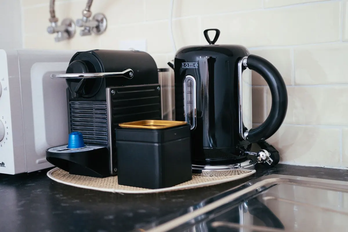 Designer Kettles Under $150: What You Actually Get at Each Price Point